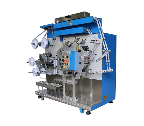 CÔNG TY TNHH SẢN XUẤT VÀ THƯƠNG MẠI LÂM GIA LABEL